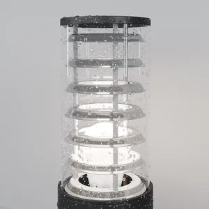 Ландшафтный светильник Outdoor O576FL-01B