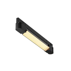Трековый светильник Technical TR196-3-10W2.7K-W