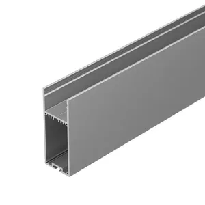 Профиль SL-LINE-3691-2000 ANOD (Arlight, Алюминий)
