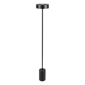 Светильник SP-SAMSARA-FLOOR-16W Warm3000 (BK, 110 deg, 230V) (Arlight, IP20 Металл, 3 года)