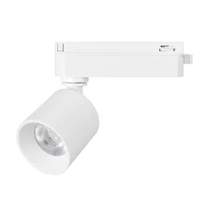 Светильник LGD-DYKE-2TR-R60-8W Day4000 (WH, 20 deg, 230V) (Arlight, IP20 Металл, 5 лет)