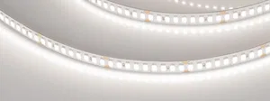 Лента ULTRA-C180-10mm 24V Day5000 (19.2 W/m, IP20, 5630, 5m) (Arlight, высок.эфф.200 лм/Вт)
