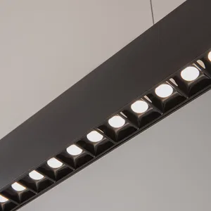 Подвесной светильник Maytoni P050PL-L40B4K