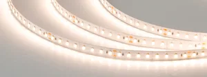 Лента герметичная SHOP-SC-A112-10mm 24V Warm3000-Fruit (18.4 W/m, IP54, 2835, 5m) (Arlight, Открытый)