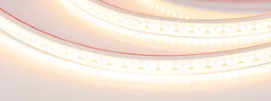 Лента герметичная RTW-PS-A180-12mm 48V Warm2400-CX2 (19 W/m, IP67, 10m) (Arlight, CRI>90)