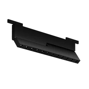 Трековый светильник Technical TR194-1-12W3K-M-B