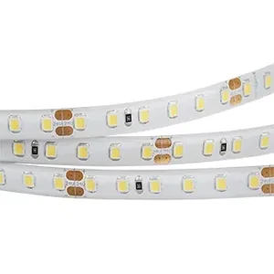 Лента герметичная RTW-SE-A120-8mm 24V White6000 (9.6 W/m, IP65, 2835, 5m) (Arlight, -)