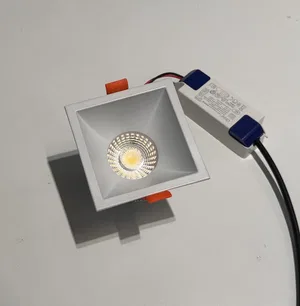 Светильник HOKASU Focus-s (MR16/GU10) — White