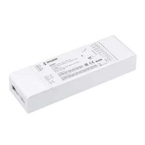 INTELLIGENT ARLIGHT Диммер SMART-CC-205-72-SH-PD-SUF (12-48V, 5x350-1200mA, TUYA BLE, 2.4G) (IARL, Контроллер)