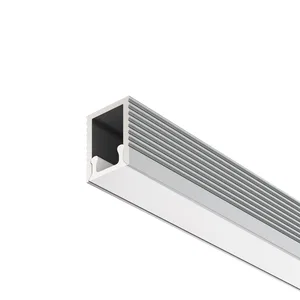 Профиль Led Strip ALM-0809-S-2M