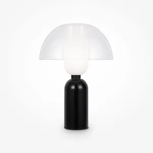 Настольный светильник Maytoni MOD177TL-01B