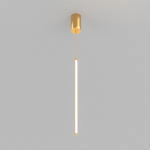 Светильник SP-UMBRA-HANG-V-L600-10W Warm3000 (GD, 120 deg, 230V) (Arlight, IP20 Металл, 3 года)