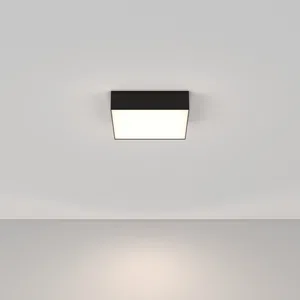 Потолочный светильник Technical C032CL-24W4K-SQ-B
