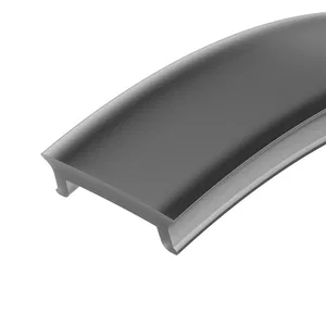 Экран W16-5000 BLACK SILICONE (Arlight, Силикон)