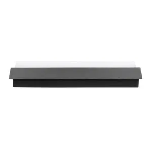 Светильник LGD-AREA-S240x240-25W Warm3000 (GR, 110 deg, 230V) (Arlight, IP54 Металл, 3 года)