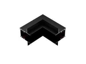Соединительный элемент HOKASU OneLine Edgeless (T/RAL9003)