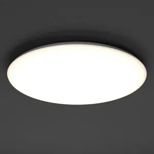 Светильник CL-FRISBEE-MOTION-R380-25W Day4000 (WH, 180 deg, 230V) (Arlight, IP54 Пластик, 3 года)