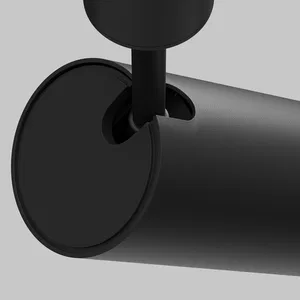 Трековый светильник Technical TR163-1-15W3K-M-B