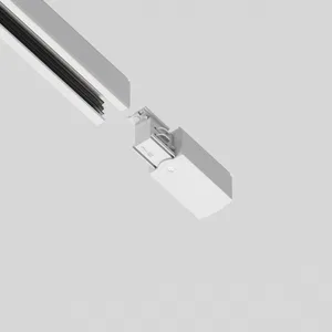 Комплектующие для систем освещения с токоведущими элементами Technical TRA005B-31W-R