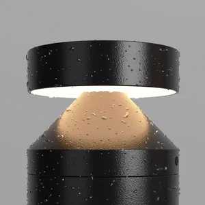Ландшафтный светильник Outdoor O591FL-L12GF3K1