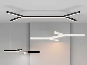Модульный светильник HOKASU Molecule