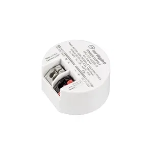 Блок питания ARJ-SP-40300-R (12W, 27-40V, 300mA) (Arlight, IP20 Пластик, 5 лет)