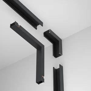 Комплектующие для систем освещения с токоведущими элементами Technical TRA172ICPC-1B