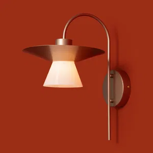 Настенный светильник (бра) Freya FR5600WL-L5MG