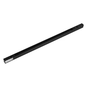 Светильник MAG-FLAT-25-L600-18W Warm3000 (BK, 100 deg, 24V) (Arlight, IP20 Металл, 5 лет)