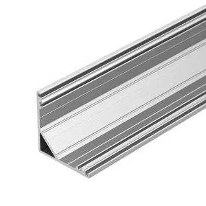 Профиль SL-KANT-H30-2000 ANOD (Arlight, Алюминий)