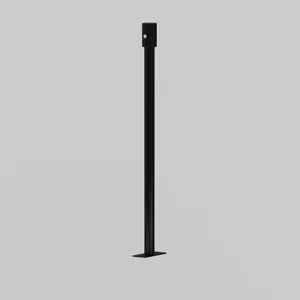 Комплектующие для уличной трековой системы Outdoor O-TR001-HL-B300