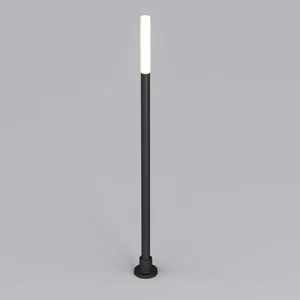 Светильник KT-CANNA-L500-1W Warm3000 (DG, 110 deg, 24V) (Arlight, IP65 Металл, 3 года)