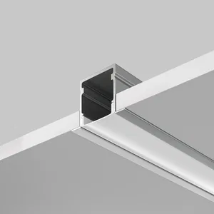 Профиль Led Strip 632017
