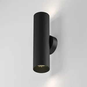 Настенный светильник (бра) Maytoni C080WL-02-GU10-B