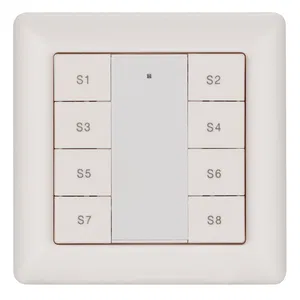 INTELLIGENT ARLIGHT Панель DALI-223-1G-8SC-IN (BUS) (IARL, -)