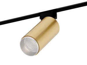 Трековый светильник HOKASU Tube Zoom TR4 (10–30W)