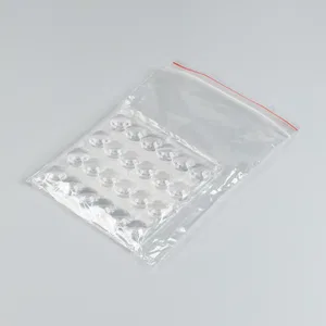 Блок линз 24B70-M120х120 (70°, 24x LED) (Turlens, -)