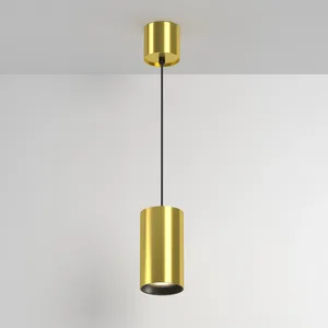 Подвесной светильник Maytoni P100PL-20W3K-BS