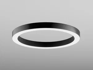 Кольцевой светильник HOKASU Halo