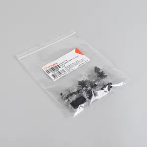 Коннектор HIP-GERM-RGB-10-4pin-STW (Arlight, IP55)