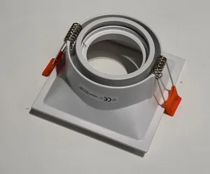 Armatürler HOKASU FOCUS-s Spin (MR16/GU10)