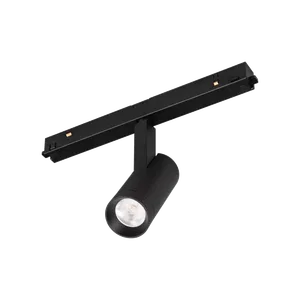 Светильник MAG-ORIENT-SPOT-R45-12W Warm2700 (WH, 24 deg, 48V) (Arlight, IP20 Металл, 5 лет)