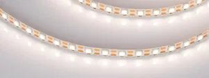 Лента RT-B72-10mm 12V Day4000-CX1 (15.6 W/m, IP20, 5060, 5m) (Arlight, 15.6 Вт/м, IP20)
