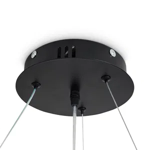 Подвесной светильник Freya FR5457PL-L36B