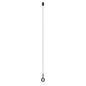 Подвес ART-APRIORI-HANG-TUBE-L1500 (BK) (Arlight, IP20 Металл, 3 года)