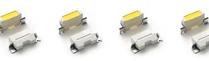Светодиод ARL-4008UWC (Arlight, SMD 4008)