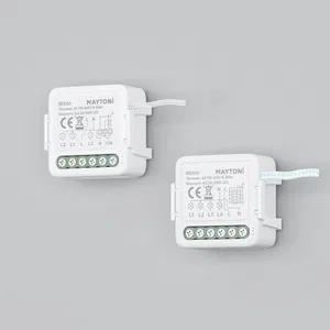 Выключатель Lighting control MD003