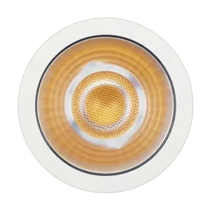 Модуль 6063 MOD45 (RAL9005/60deg — 4K/10W/CRI90)
