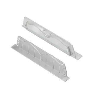 Заглушка ALU-POWER-RW116F глухая (Arlight, Алюминий)
