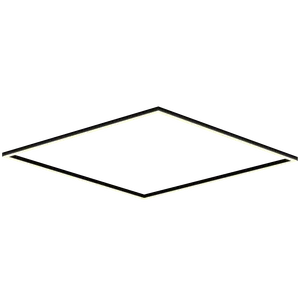 Модульный светильник HOKASU Frame
